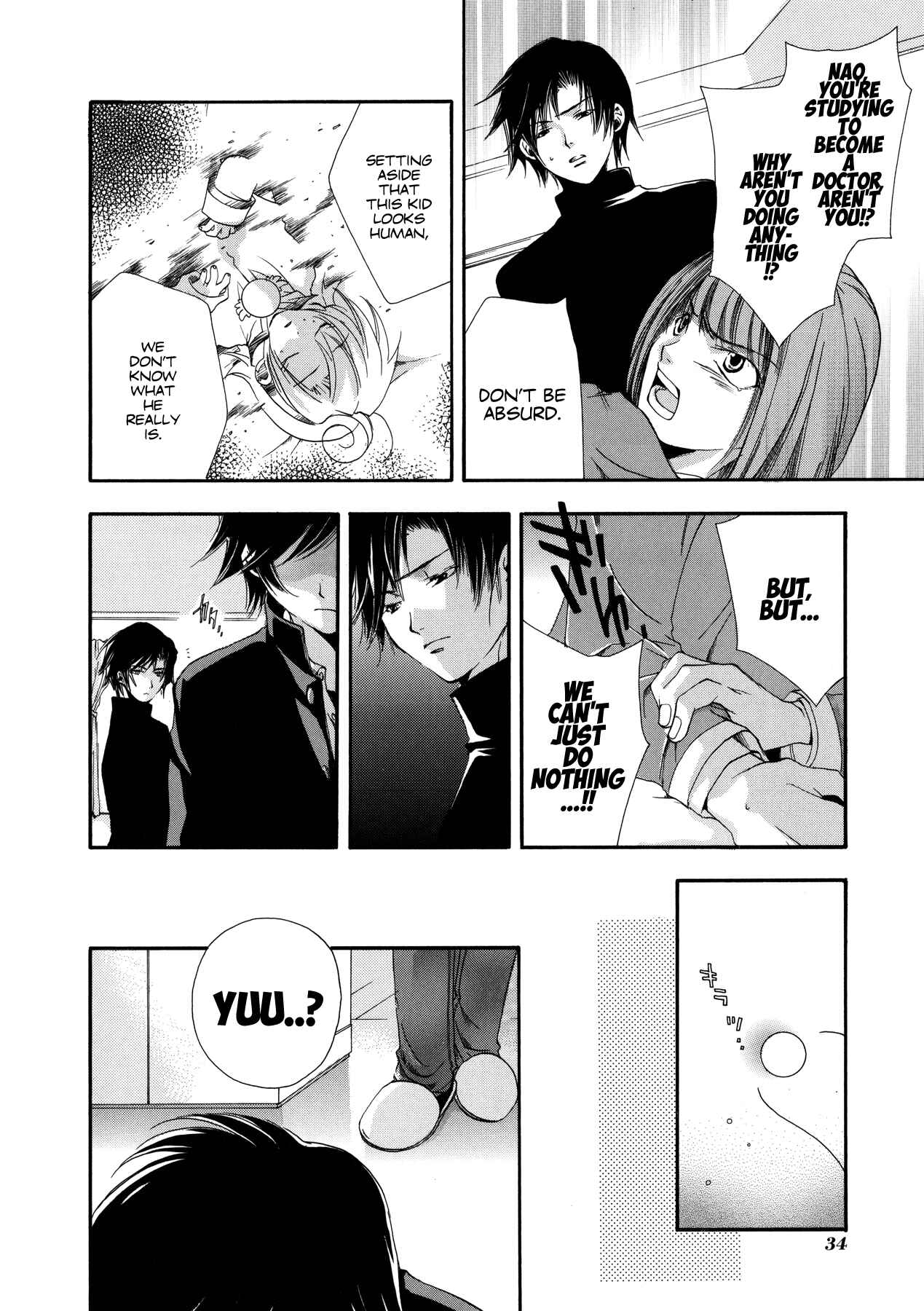 Page 6 Chapter 10 Blanc Project