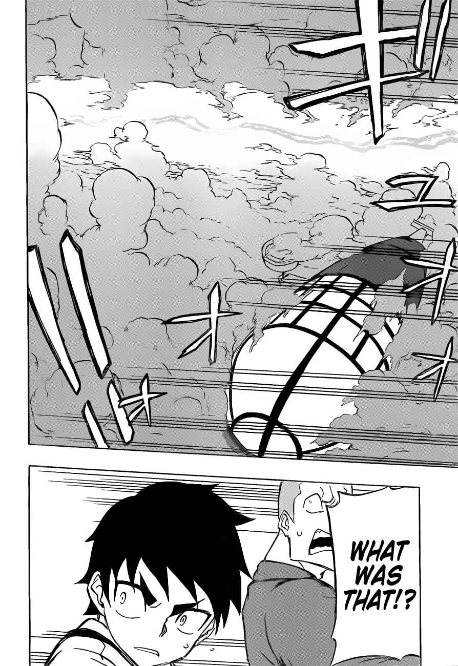 Page 15 Chapter 4 Red Sprite