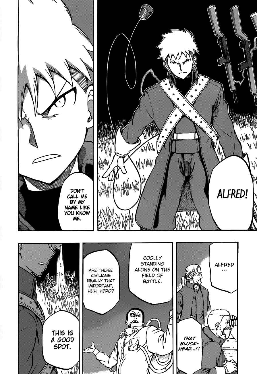 Page 5 Chapter 9 Red Sprite