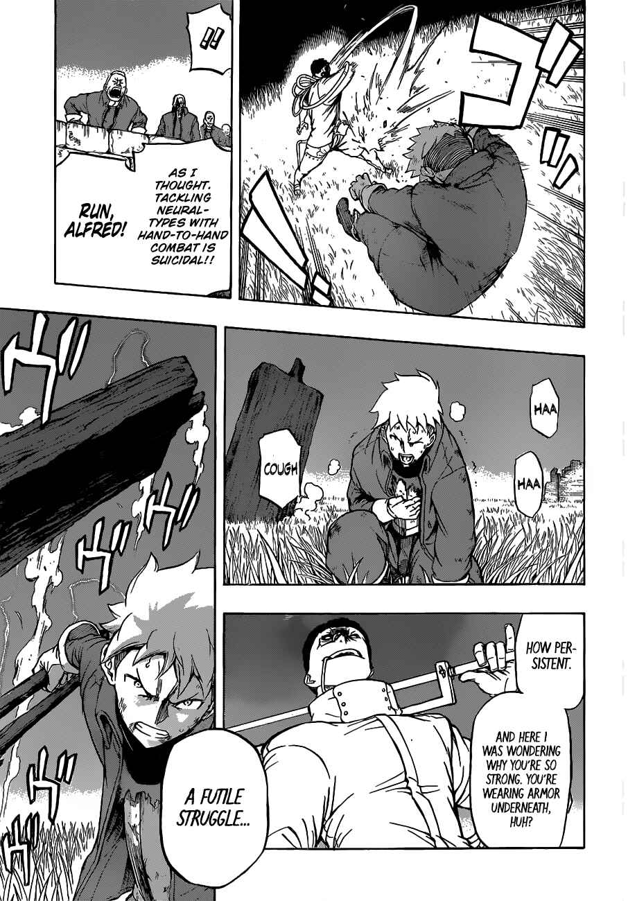 Page 8 Chapter 9 Red Sprite