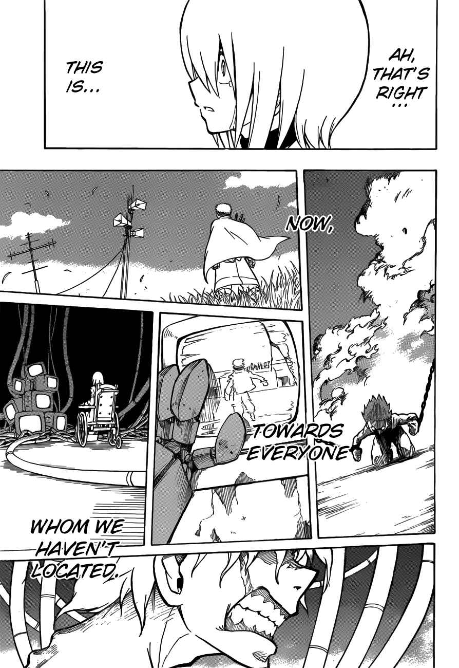 Page 13 Chapter 3 Red Sprite