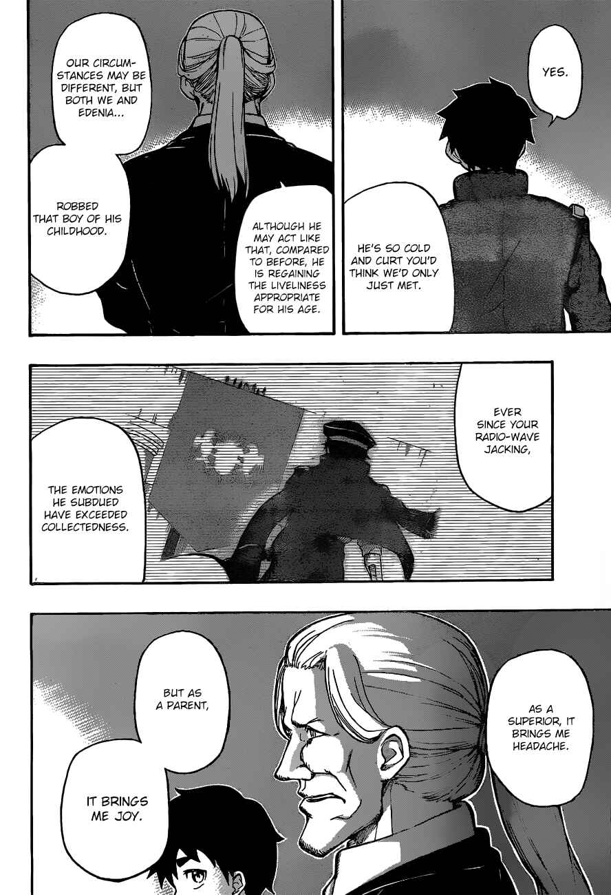 Page 11 Chapter 11 Red Sprite