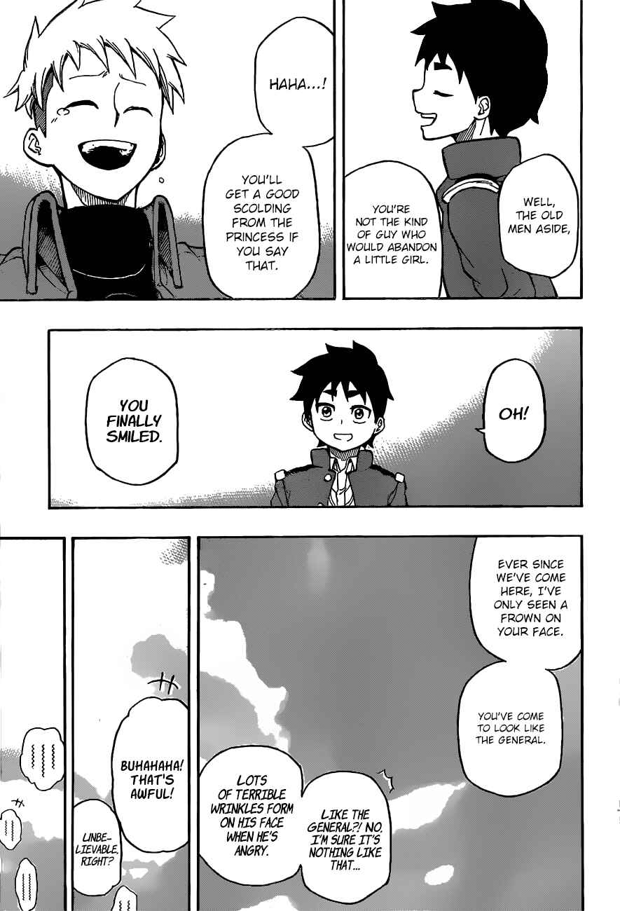 Page 18 Chapter 11 Red Sprite