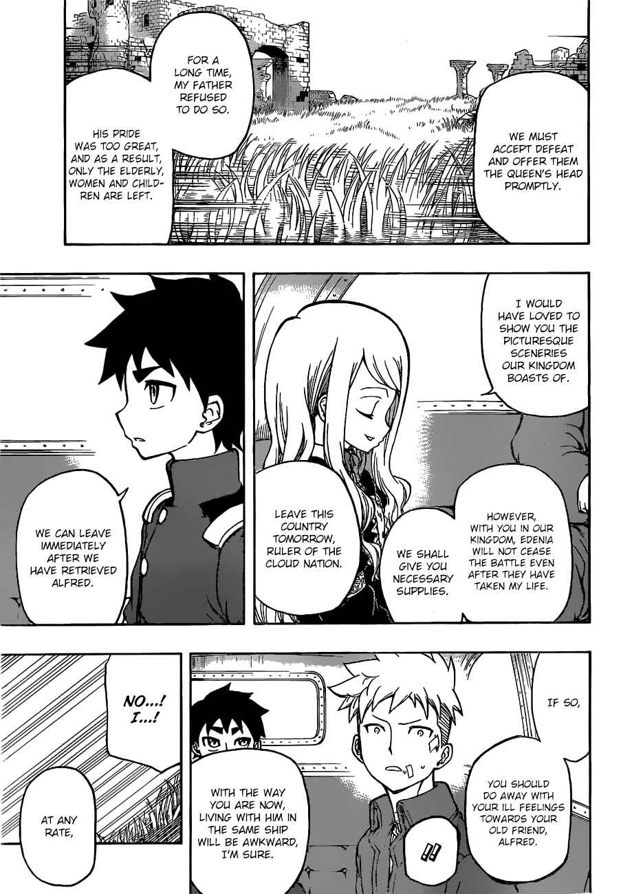 Page 4 Chapter 11 Red Sprite