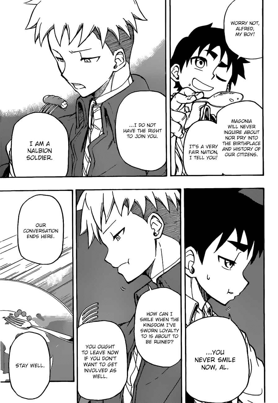 Page 8 Chapter 11 Red Sprite