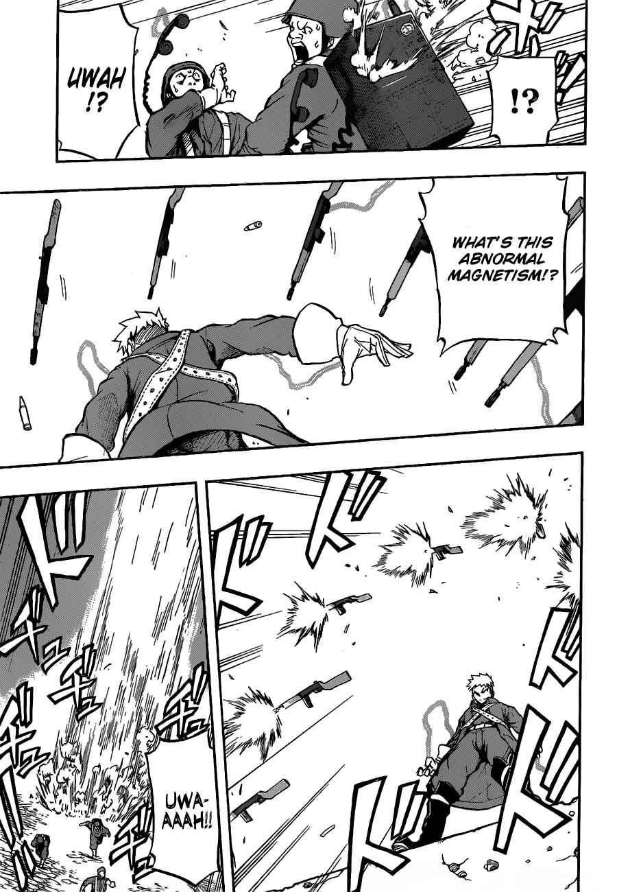 Page 14 Chapter 7 Red Sprite