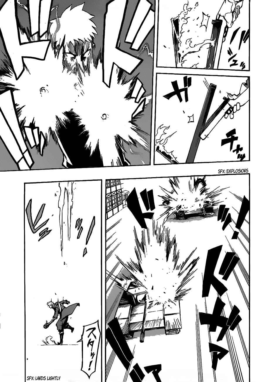 Page 18 Chapter 7 Red Sprite