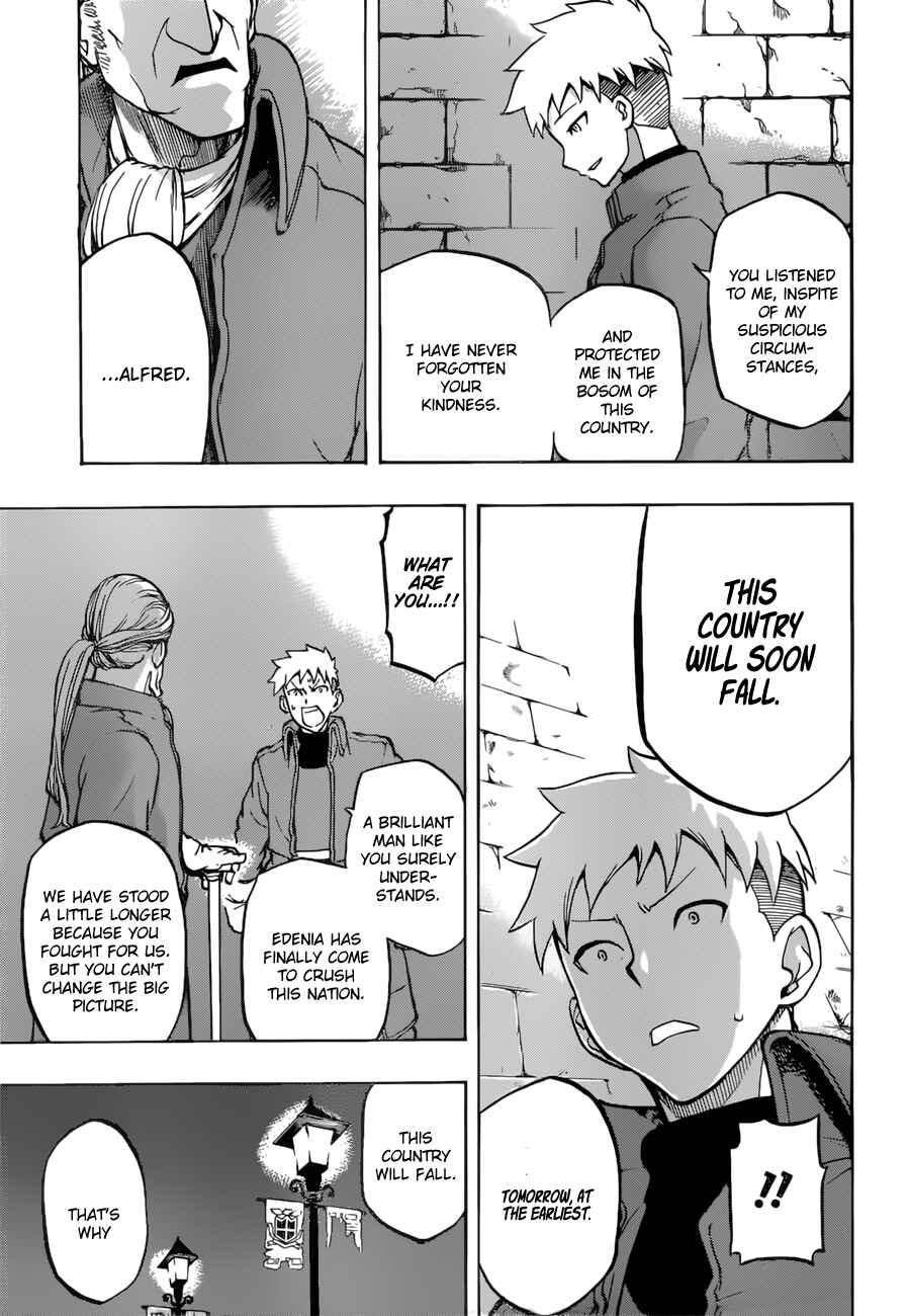 Page 12 Chapter 8 Red Sprite