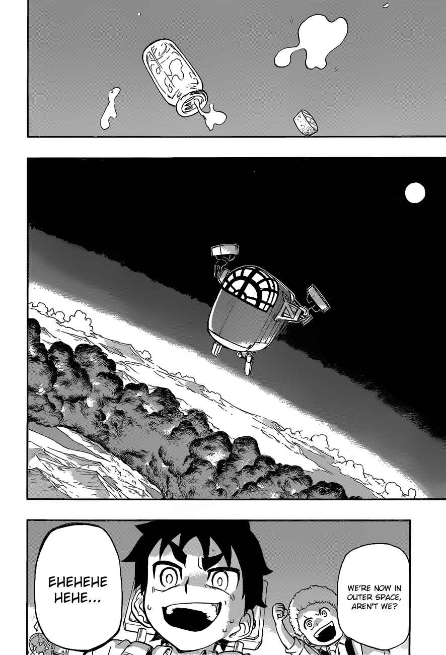 Page 7 Chapter 8 Red Sprite