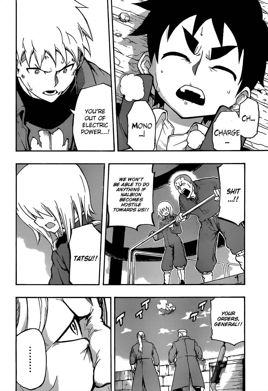 Page 11 Chapter 10 Red Sprite