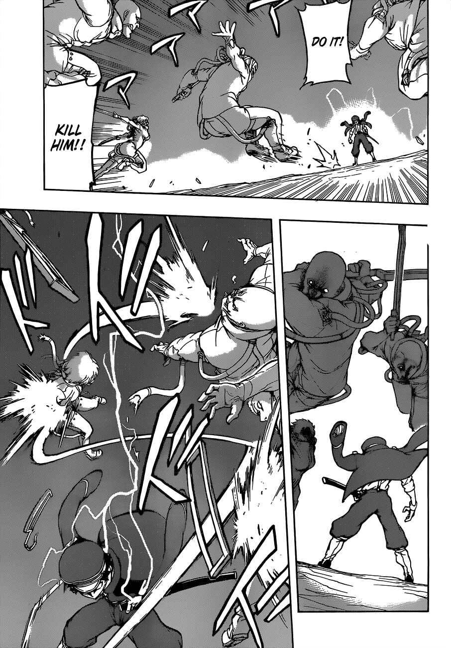 Page 4 Chapter 10 Red Sprite