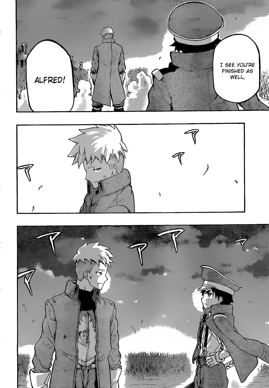 Page 9 Chapter 10 Red Sprite