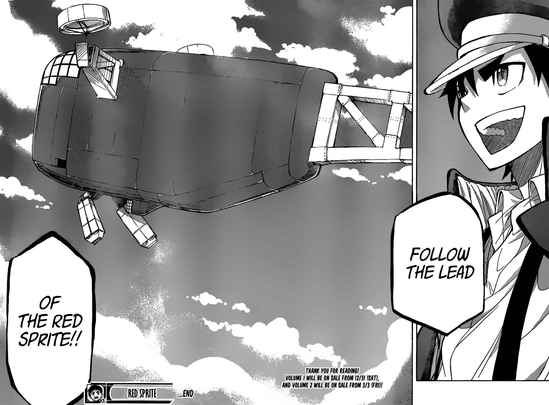 Page 18 Chapter 14 Red Sprite