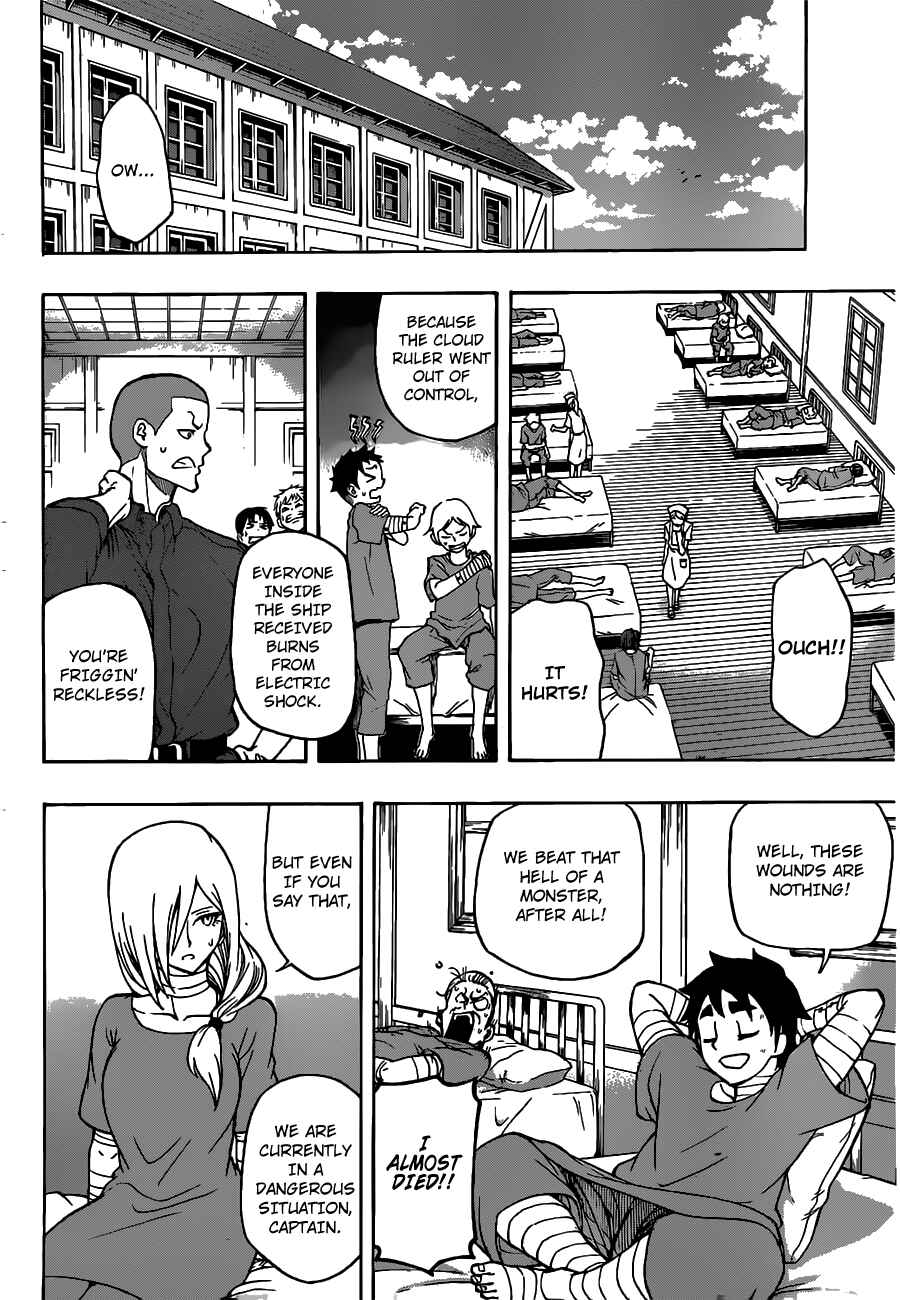 Page 8 Chapter 14 Red Sprite