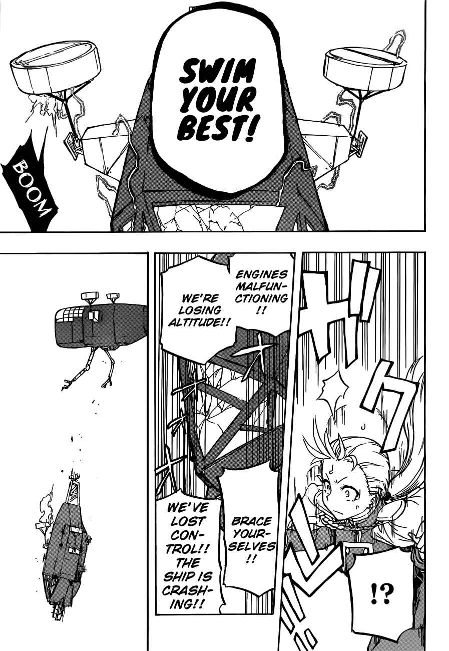 Page 15 Chapter 6 Red Sprite
