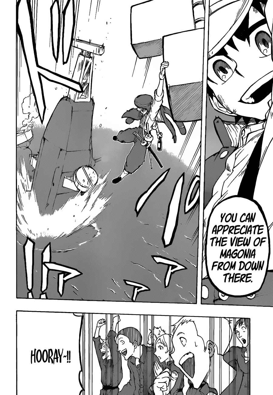 Page 16 Chapter 6 Red Sprite