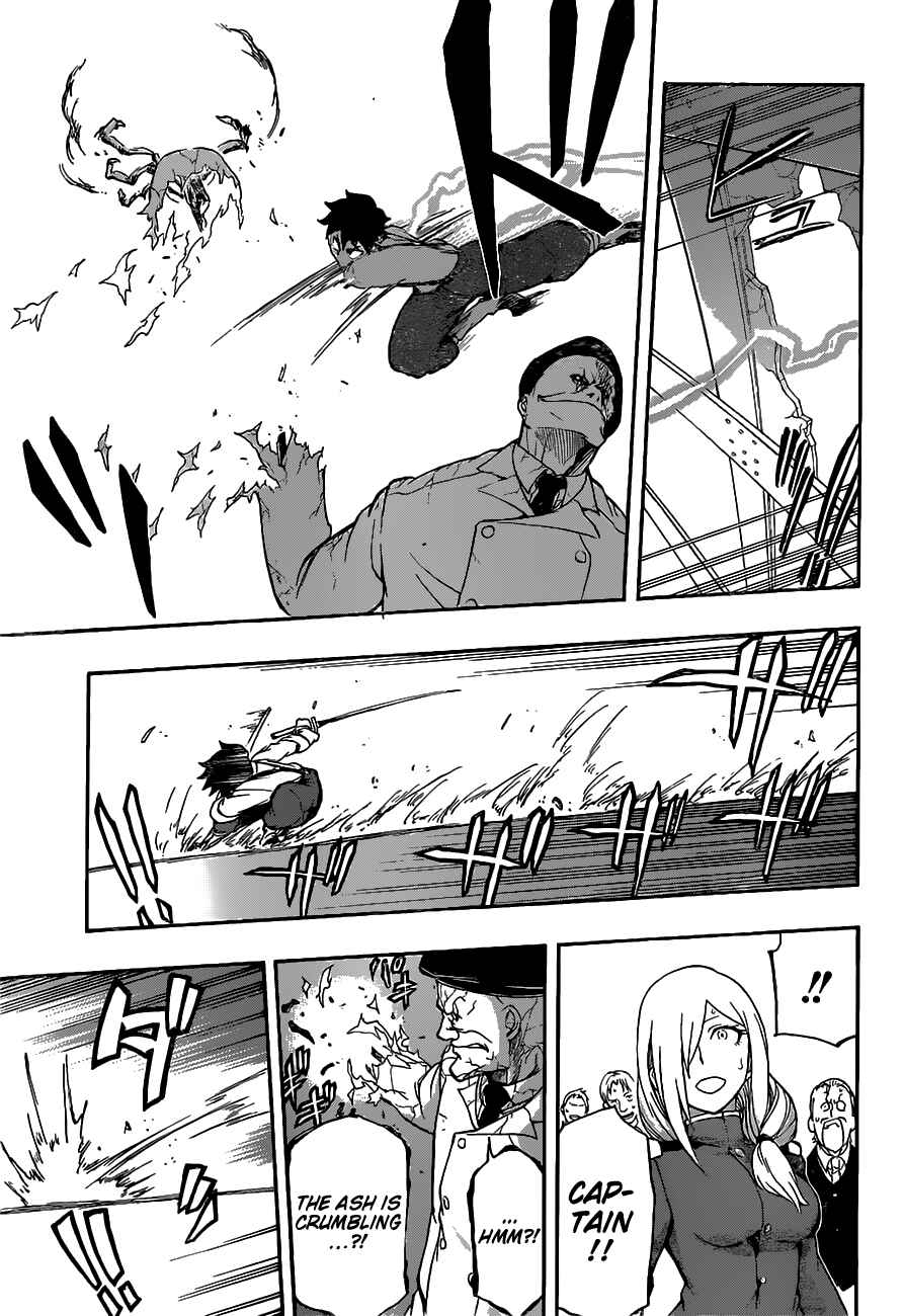 Page 16 Chapter 13 Red Sprite
