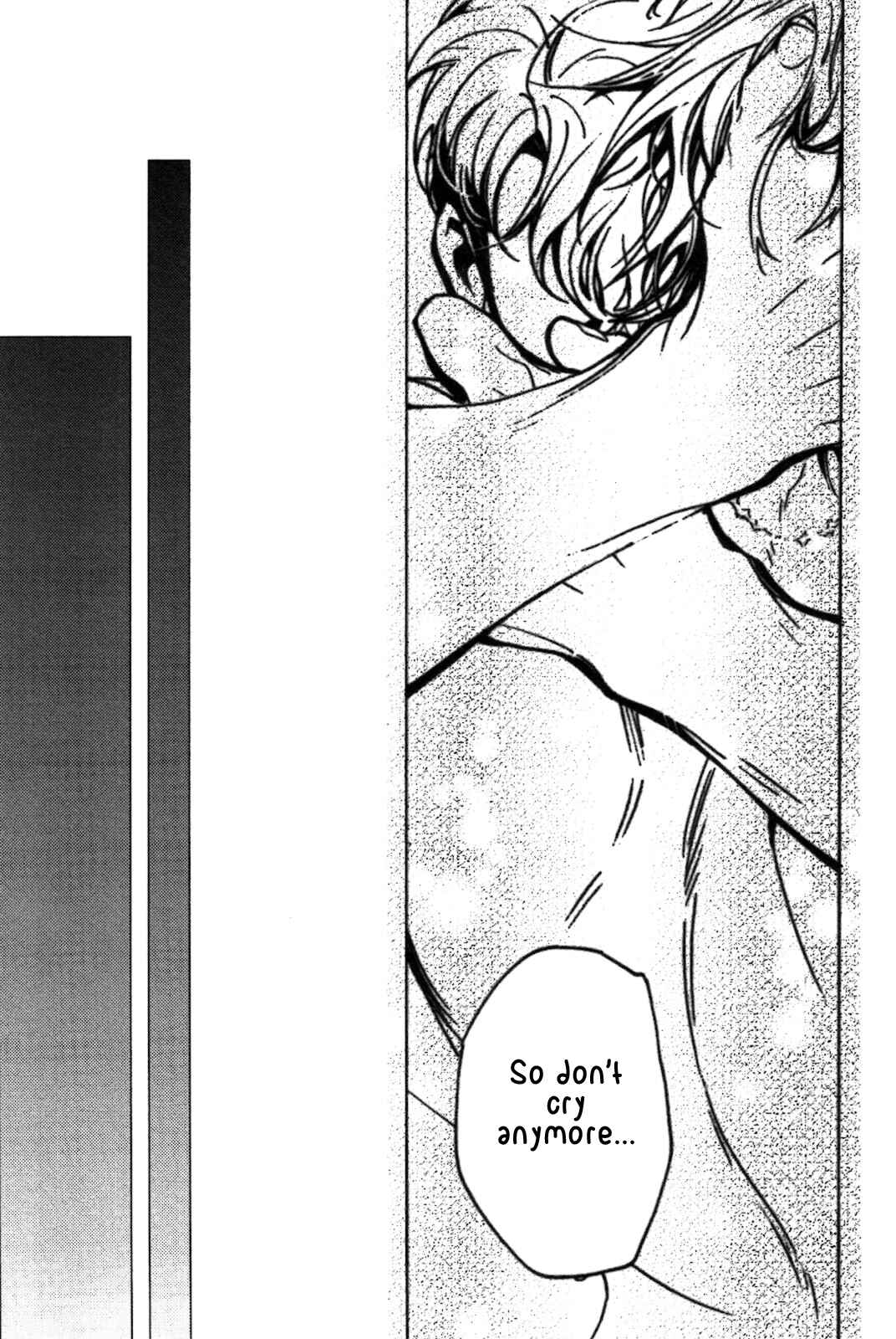 Page 26 Chapter 3 Abarenbo Honey