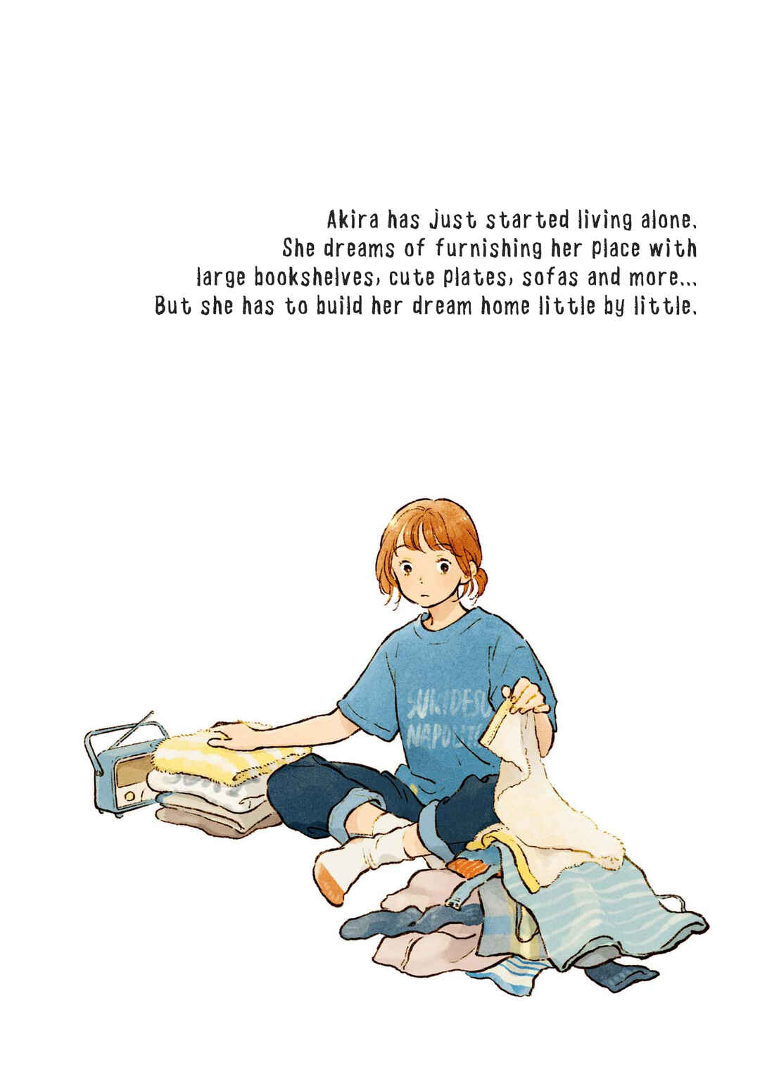 Page 11 Chapter 5 Homebodies