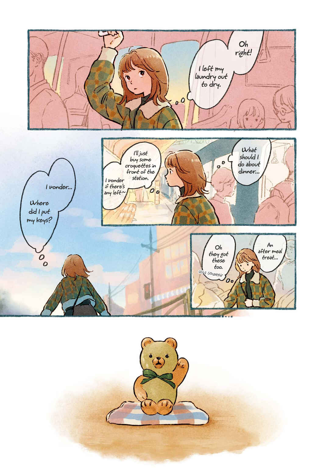 Page 17 Chapter 5 Homebodies