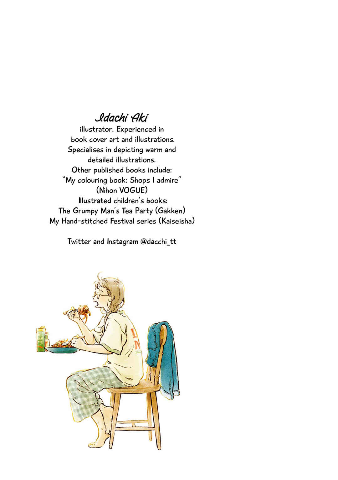 Page 7 Chapter 5.5 Homebodies