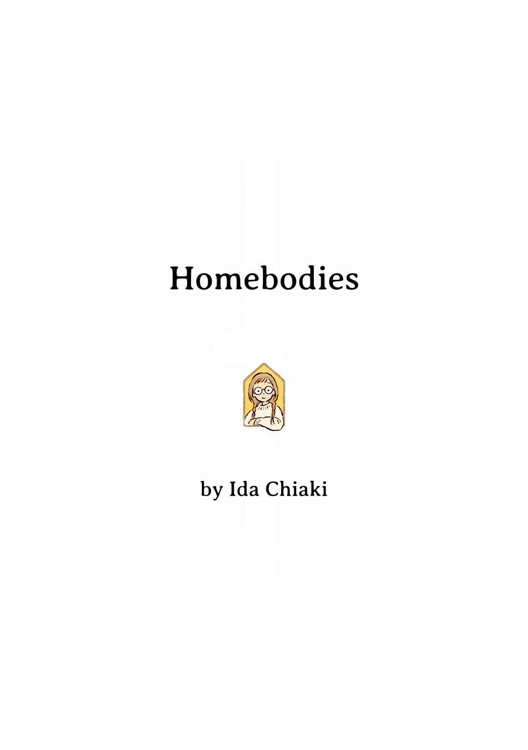 Page 2 Chapter 1.1 Homebodies