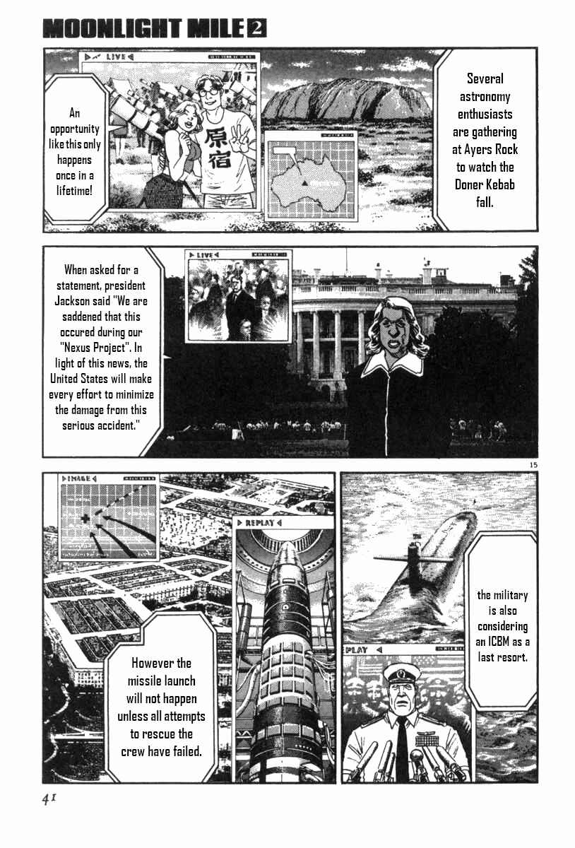 Page 15 Chapter 10 Moonlight Mile