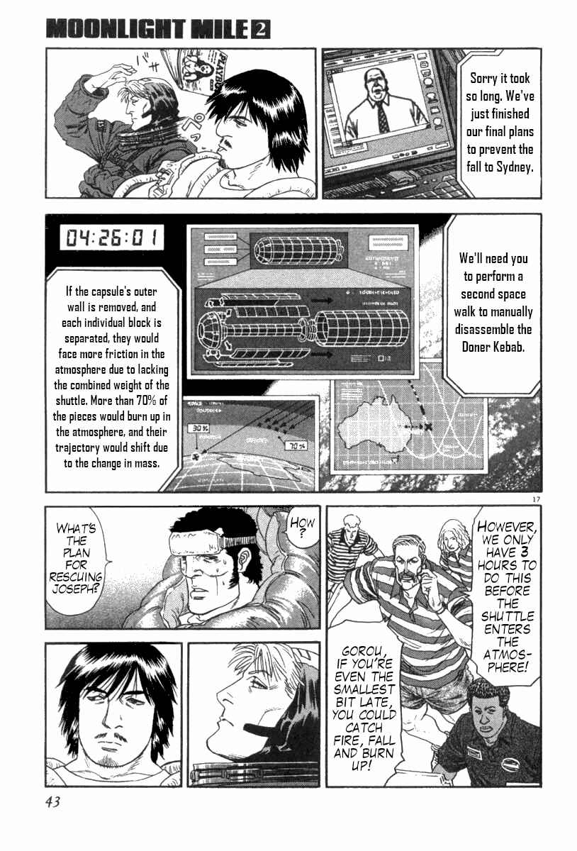 Page 17 Chapter 10 Moonlight Mile