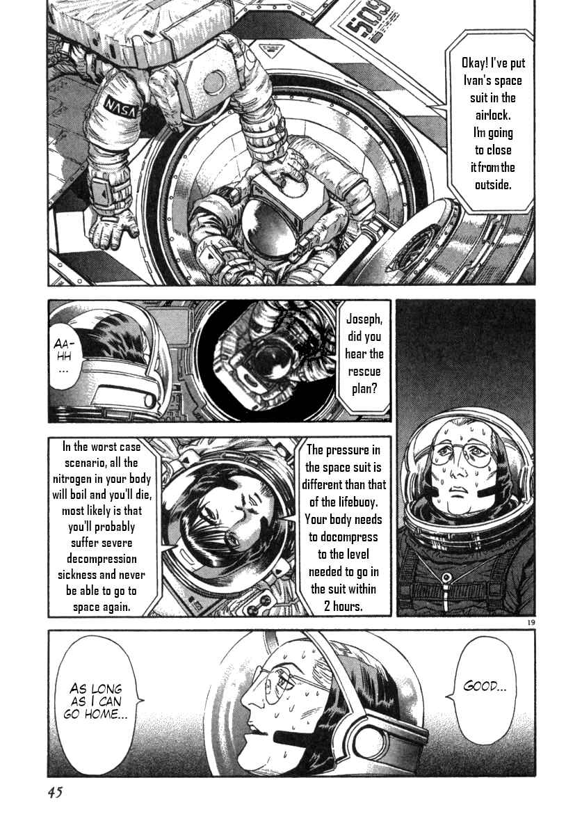 Page 19 Chapter 10 Moonlight Mile