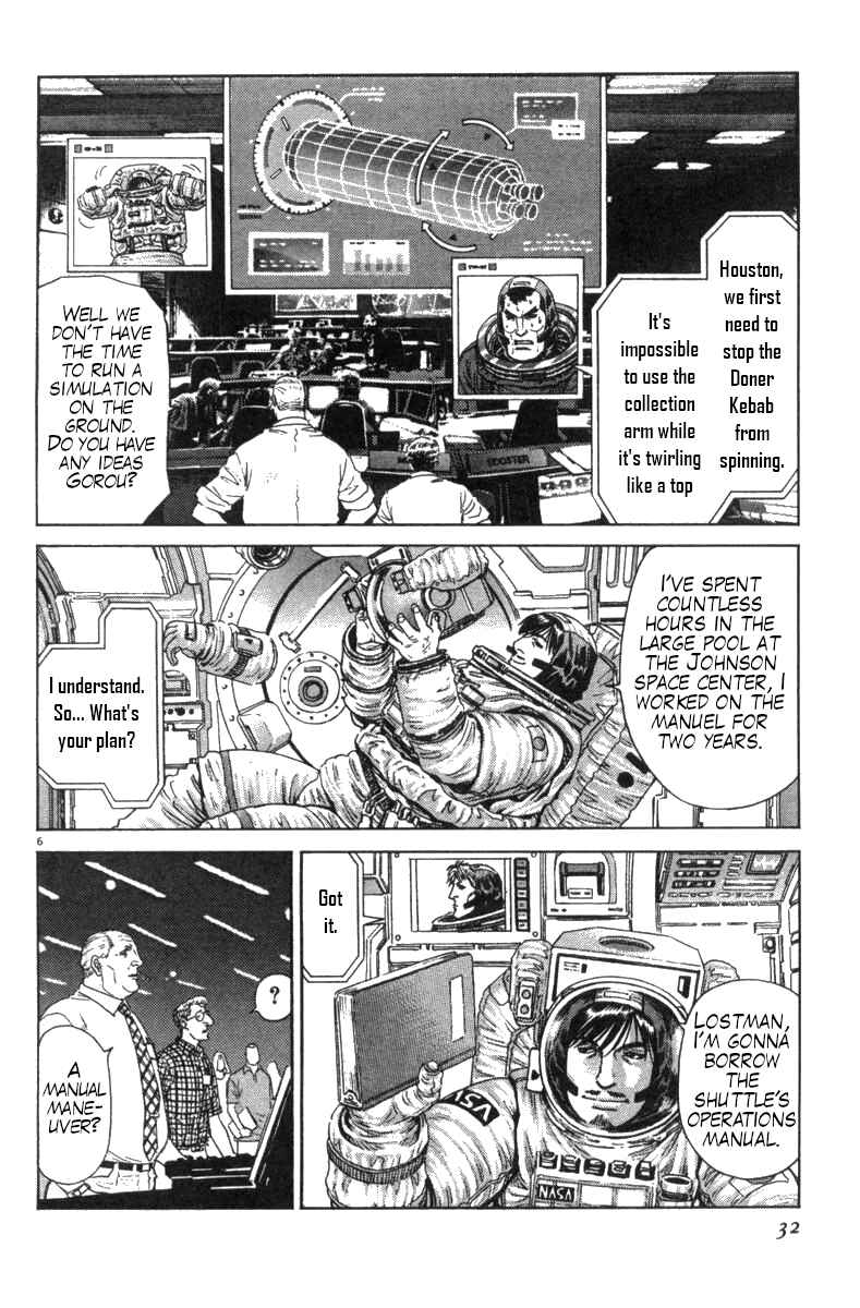 Page 6 Chapter 10 Moonlight Mile