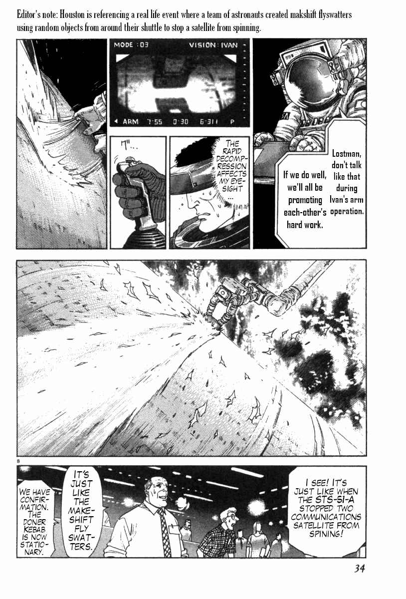 Page 8 Chapter 10 Moonlight Mile