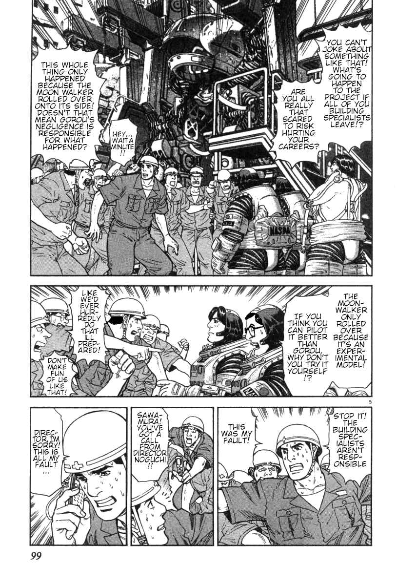 Page 6 Chapter 13 Moonlight Mile