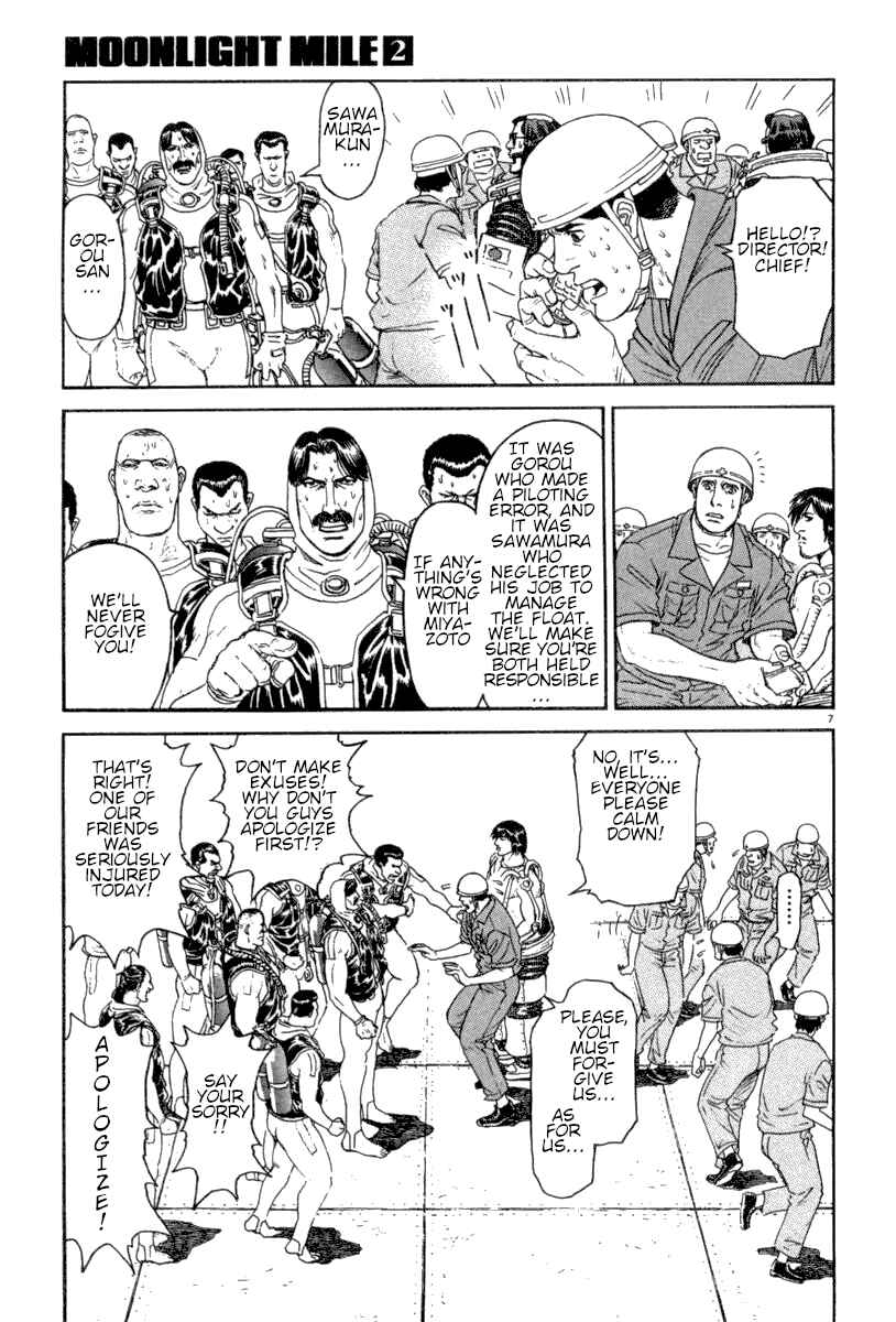 Page 8 Chapter 13 Moonlight Mile