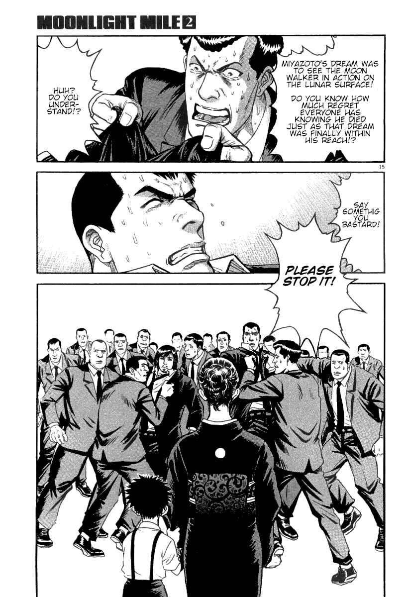 Page 16 Chapter 15 Moonlight Mile