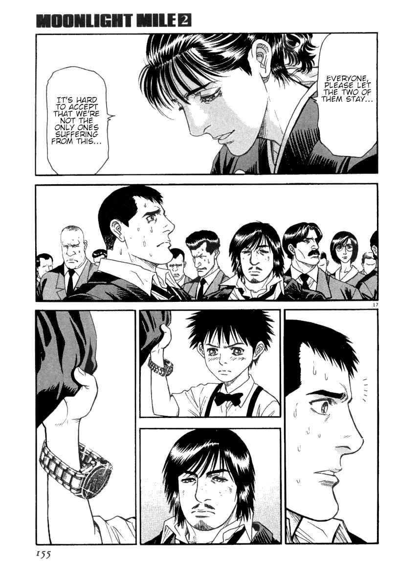 Page 18 Chapter 15 Moonlight Mile