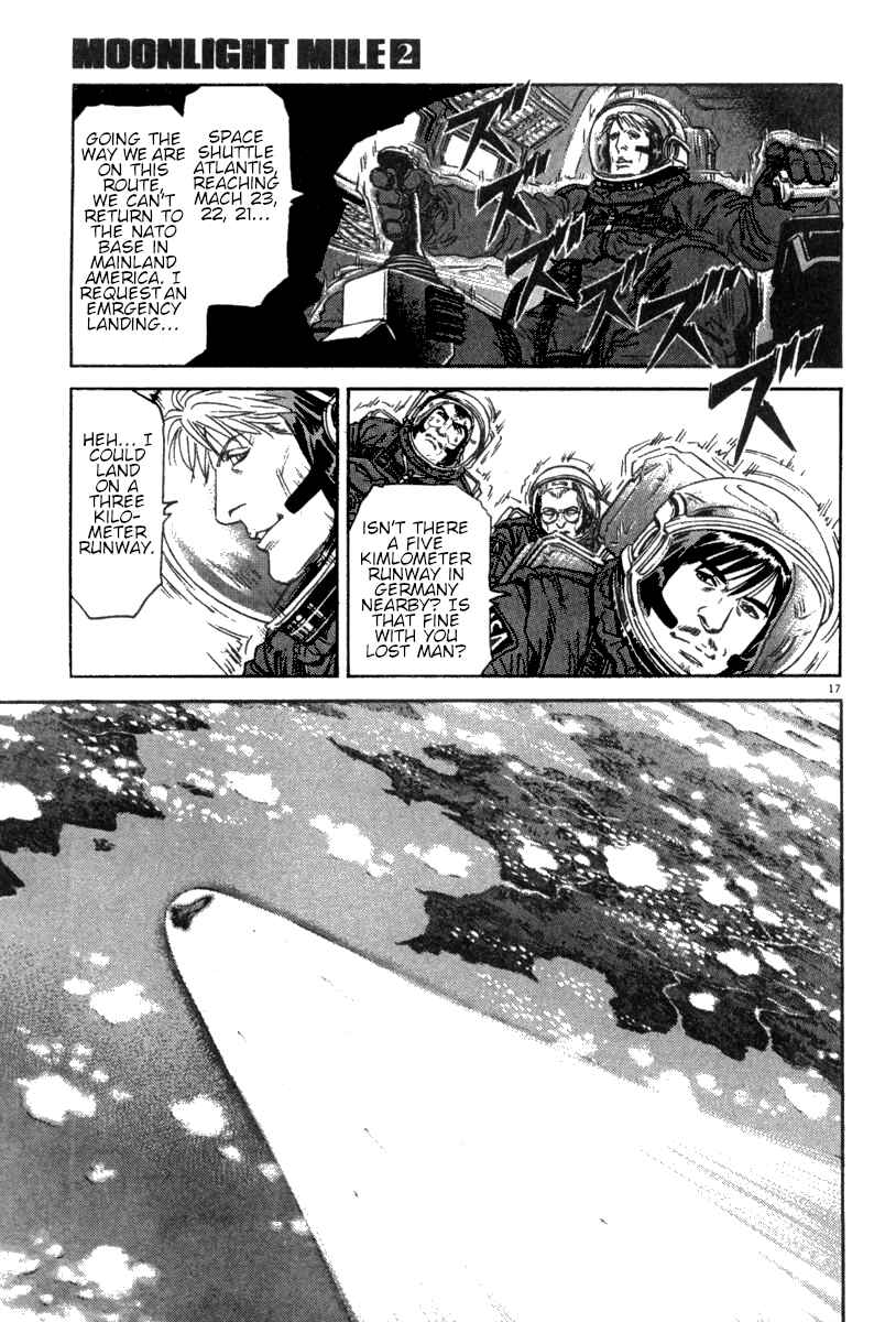 Page 15 Chapter 11 Moonlight Mile