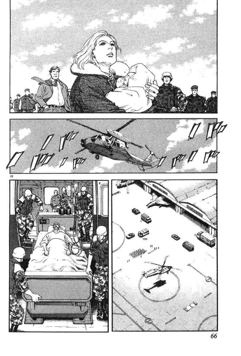 Page 16 Chapter 11 Moonlight Mile
