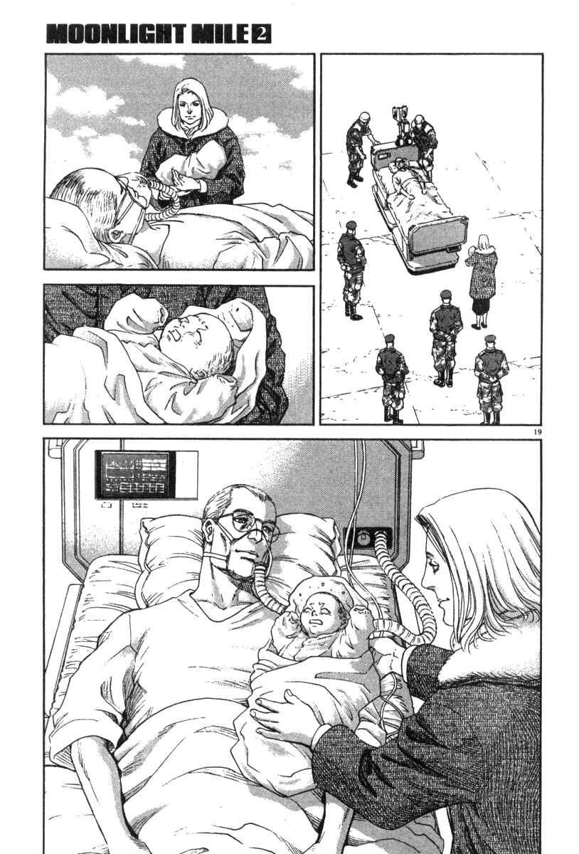 Page 17 Chapter 11 Moonlight Mile