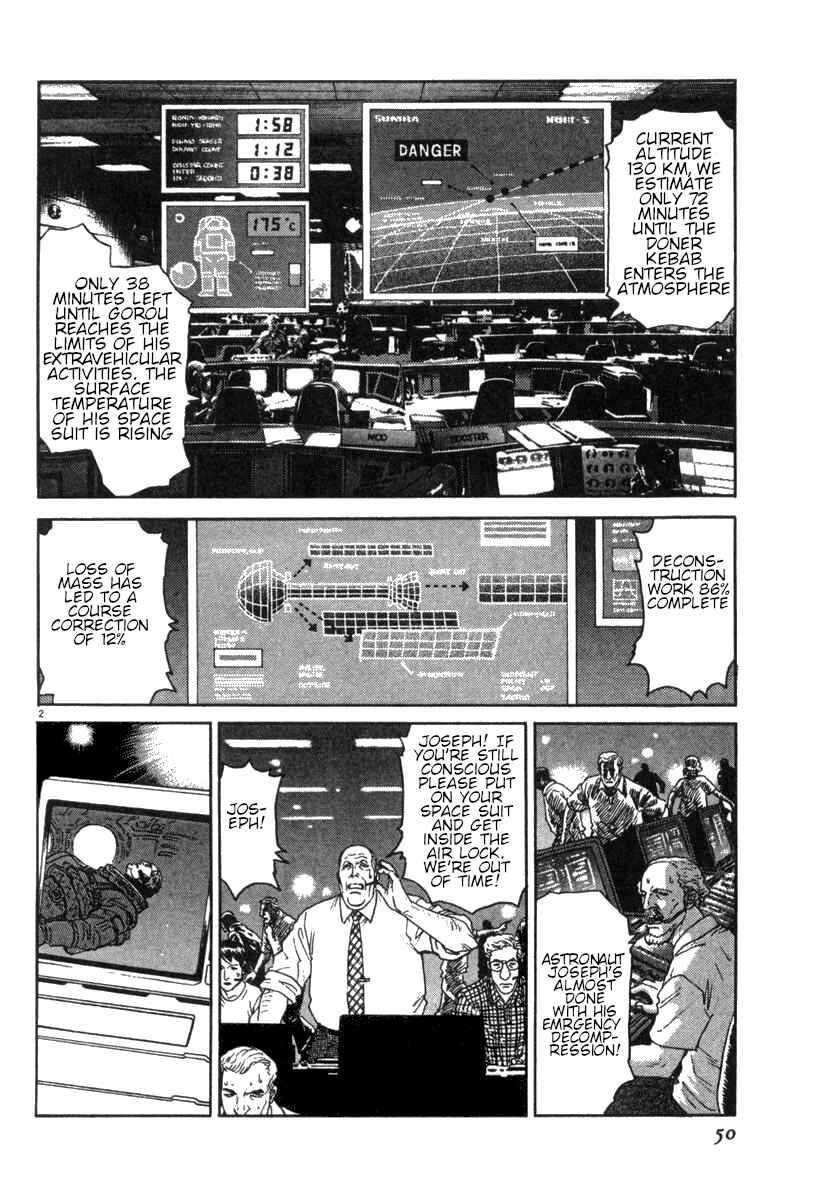 Page 2 Chapter 11 Moonlight Mile