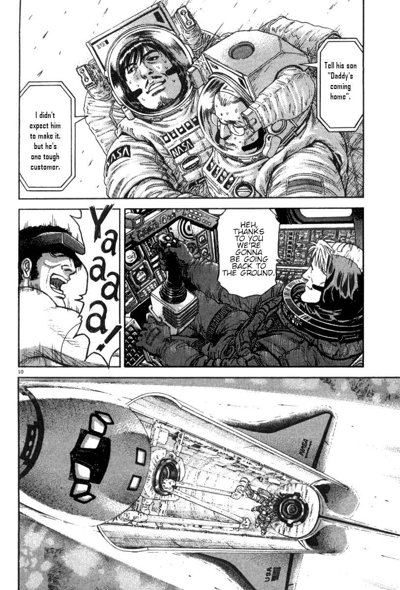 Page 9 Chapter 11 Moonlight Mile