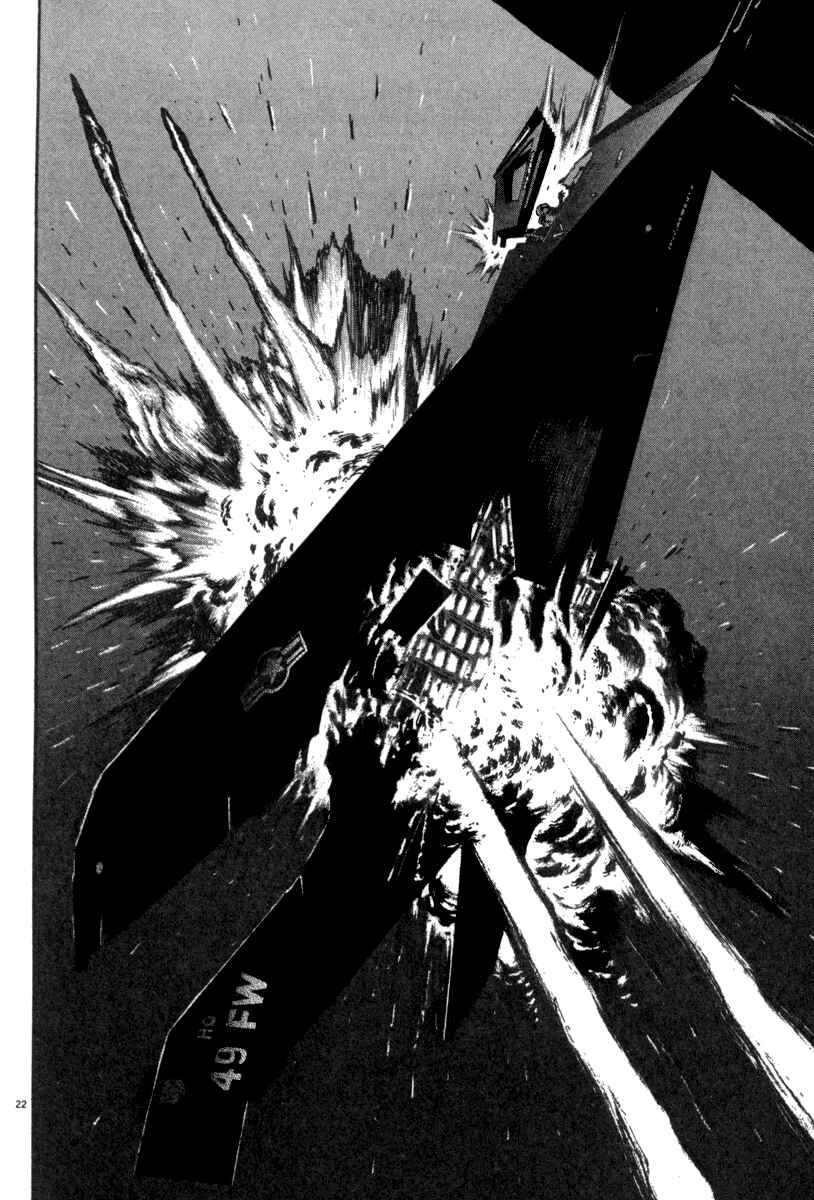 Page 23 Chapter 3 Moonlight Mile