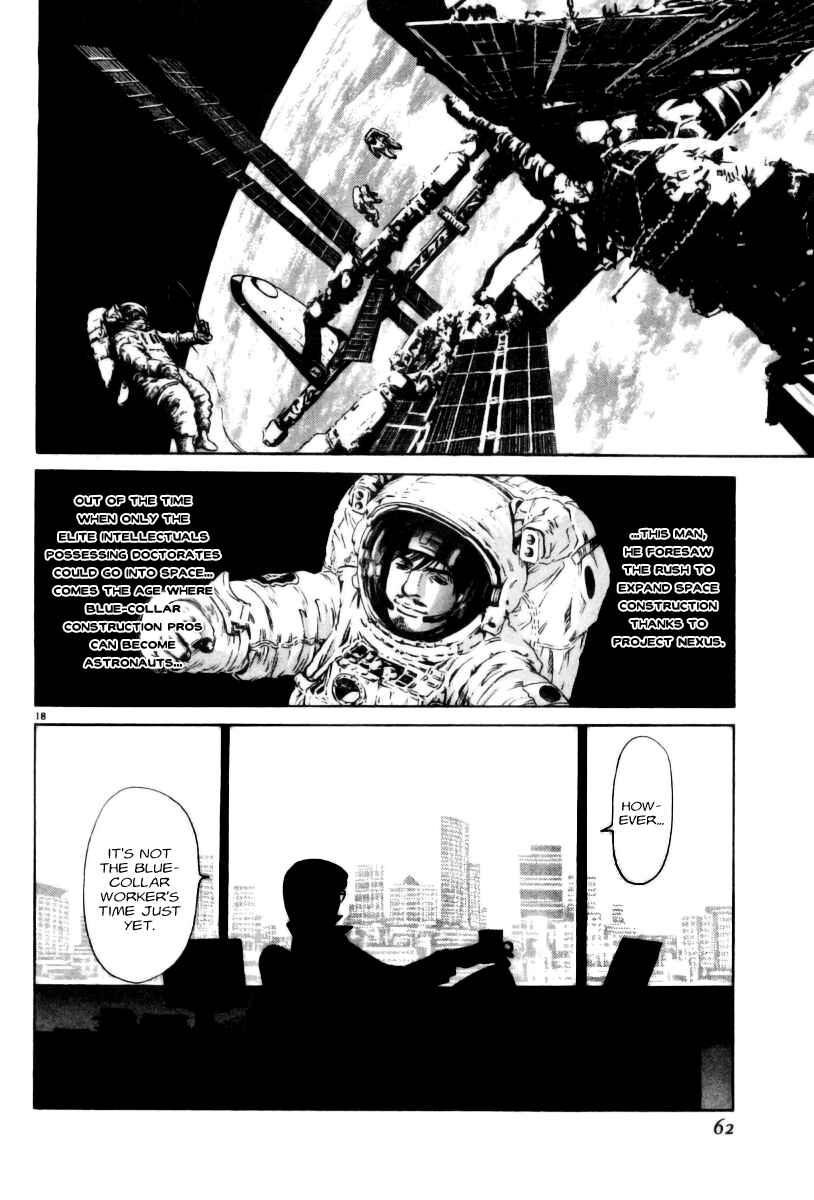 Page 18 Chapter 2 Moonlight Mile
