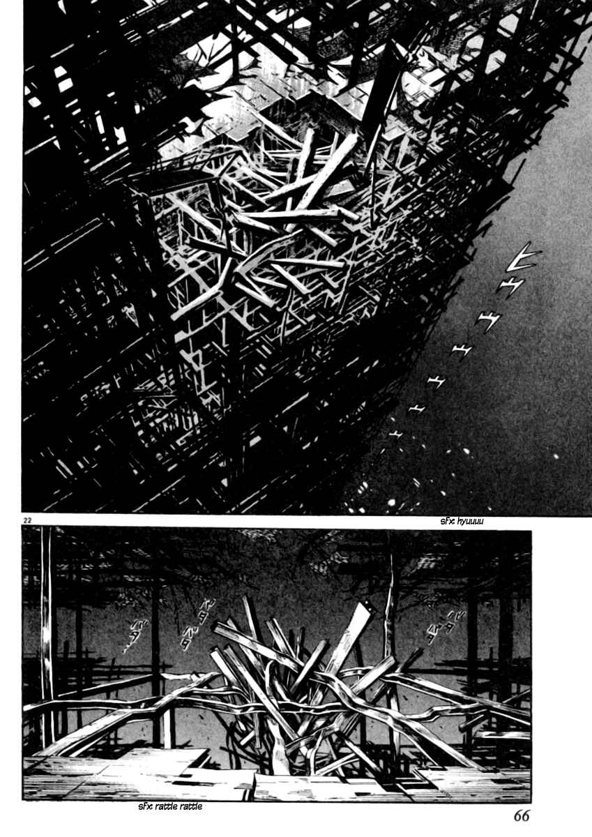 Page 22 Chapter 2 Moonlight Mile