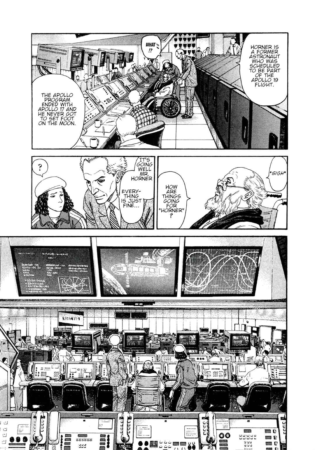 Page 10 Chapter 8 Moonlight Mile