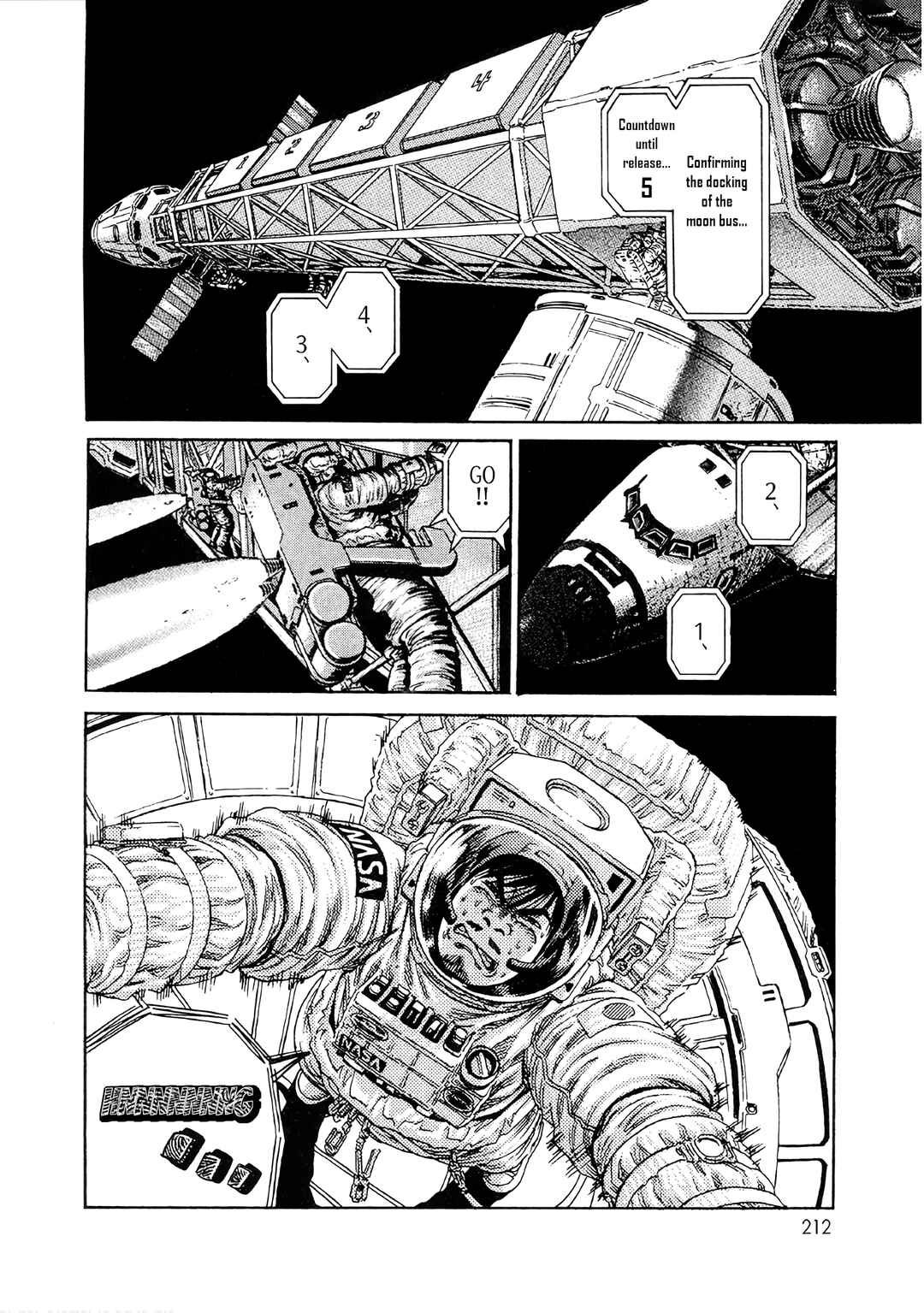 Page 15 Chapter 8 Moonlight Mile