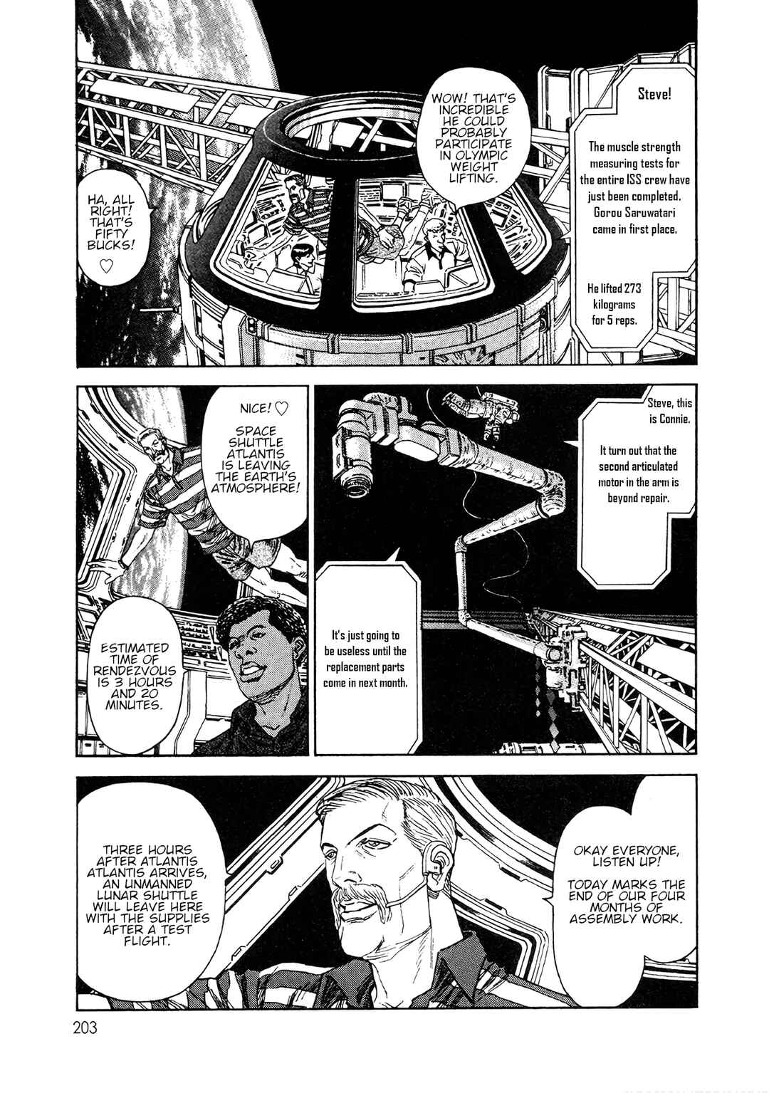 Page 7 Chapter 8 Moonlight Mile