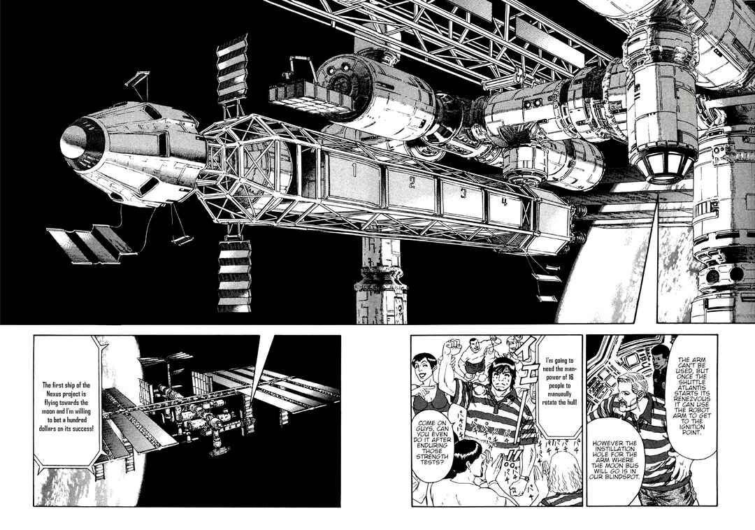 Page 8 Chapter 8 Moonlight Mile