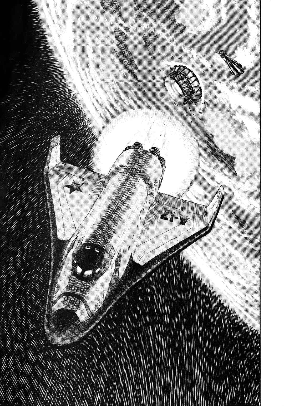 Page 21 Chapter 6 Moonlight Mile