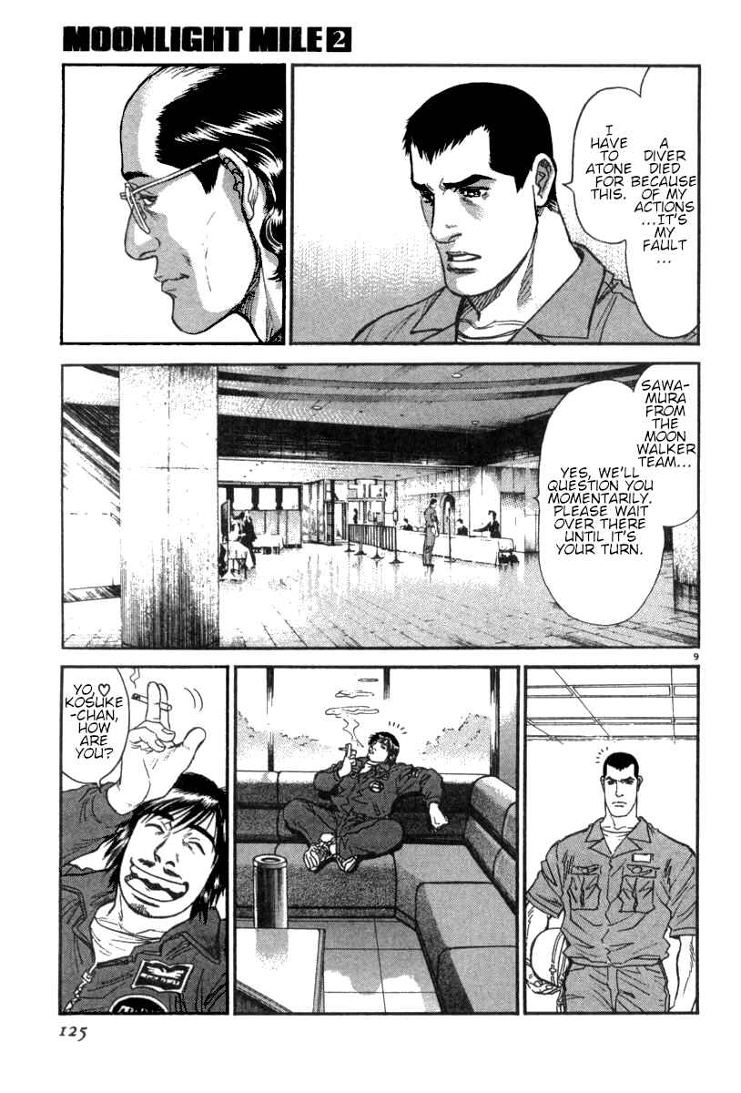 Page 10 Chapter 14 Moonlight Mile