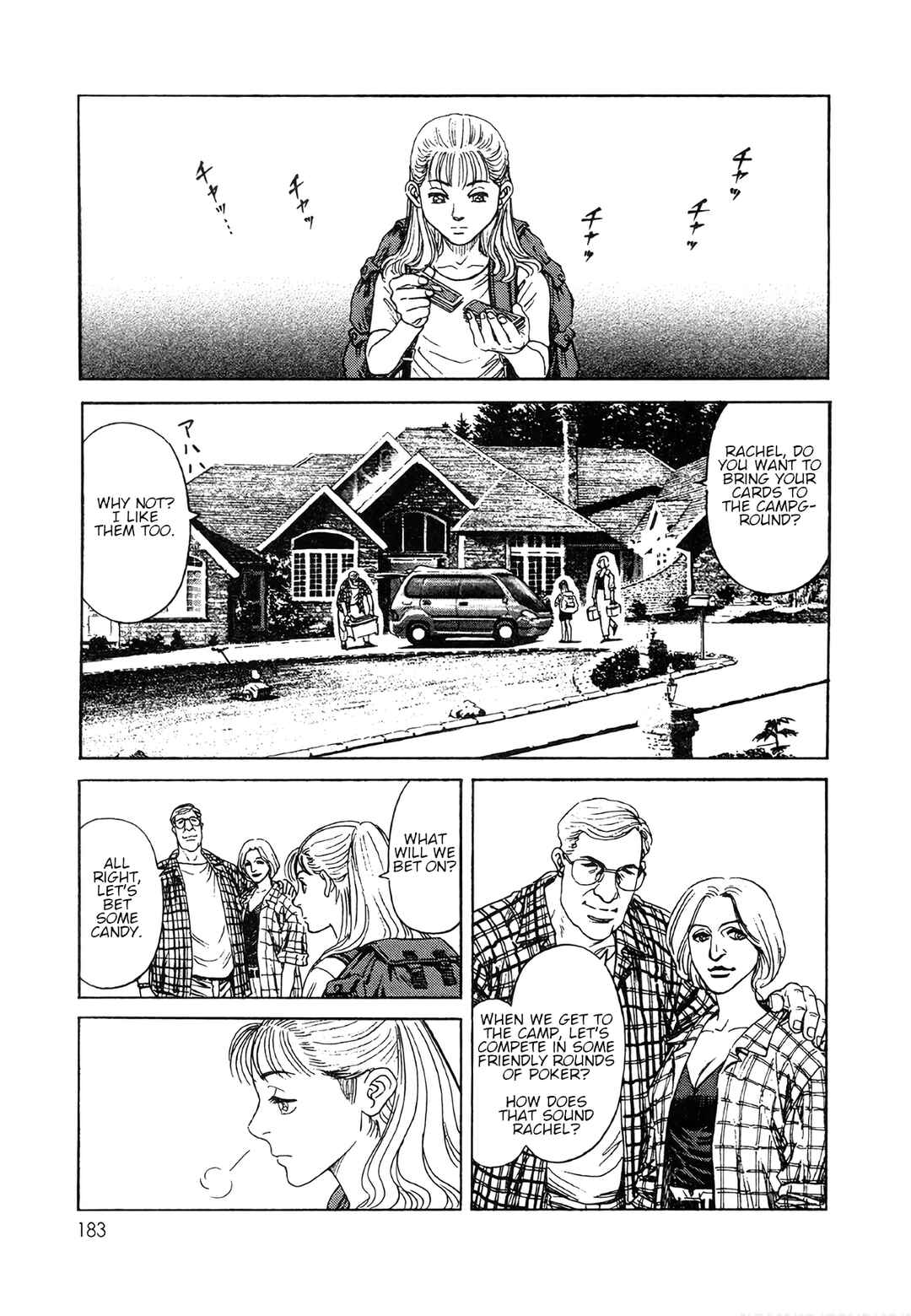 Page 11 Chapter 7 Moonlight Mile